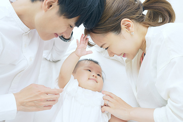 子育て力アカデミー